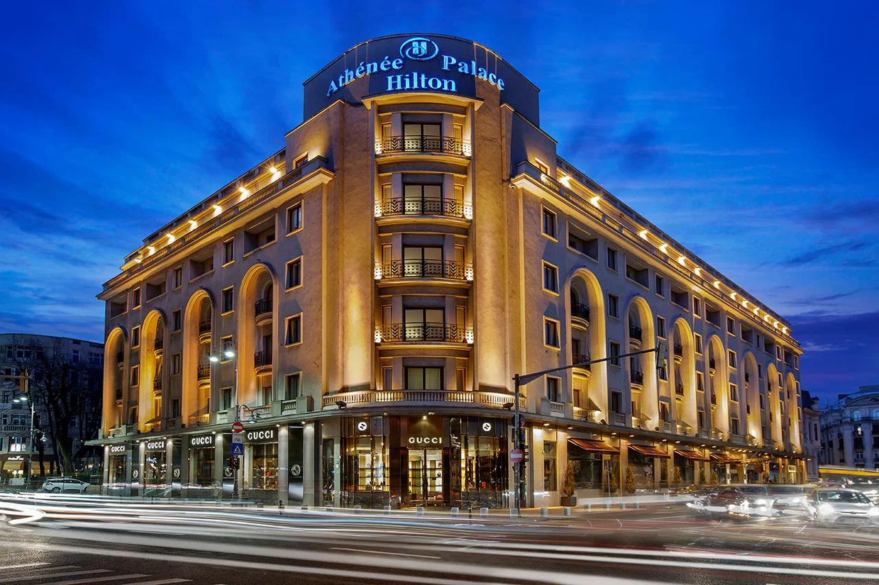 Best Hotels: Your Perfect Vacation with SuiteStayFinder